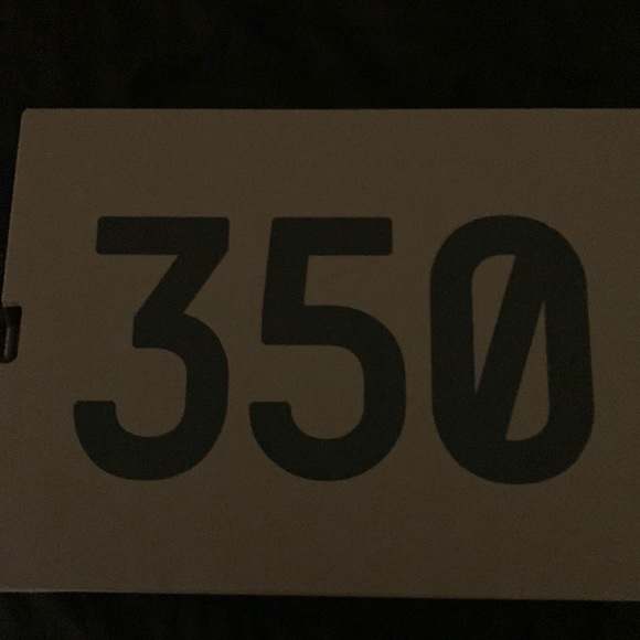 SOLD Yeeze boost 350 v2 - Picture 2 of 8